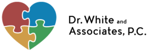 Dr. White & Associates, P.C. Logo